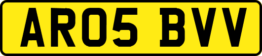 AR05BVV