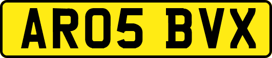 AR05BVX