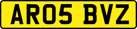 AR05BVZ