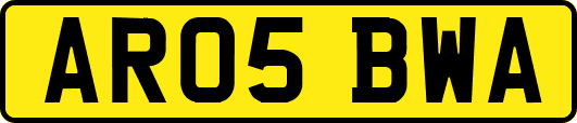 AR05BWA