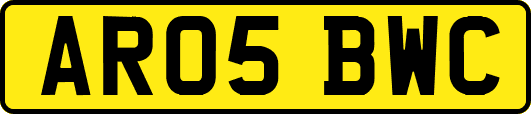 AR05BWC