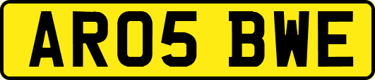 AR05BWE