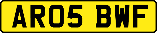 AR05BWF