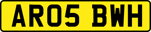 AR05BWH