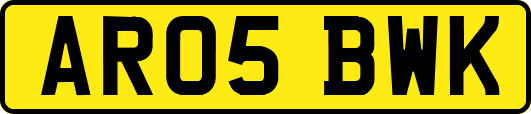 AR05BWK