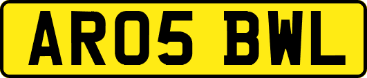 AR05BWL