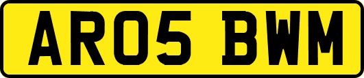 AR05BWM