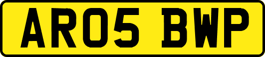 AR05BWP