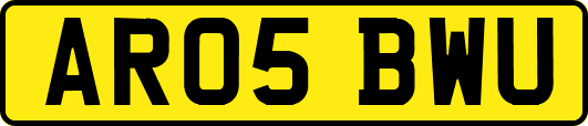 AR05BWU