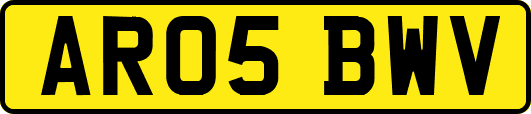 AR05BWV