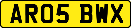 AR05BWX