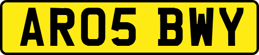 AR05BWY