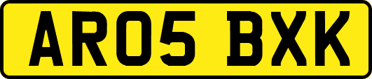 AR05BXK