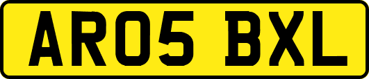 AR05BXL