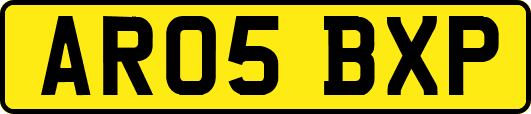 AR05BXP