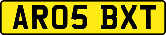 AR05BXT