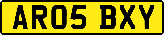 AR05BXY
