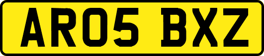 AR05BXZ