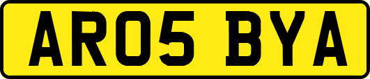 AR05BYA
