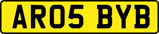 AR05BYB