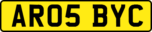 AR05BYC