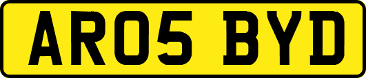 AR05BYD