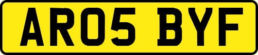 AR05BYF