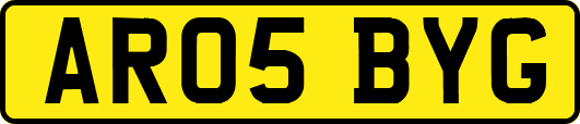 AR05BYG