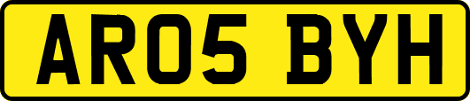 AR05BYH