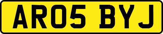 AR05BYJ