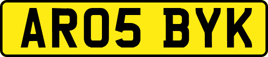 AR05BYK