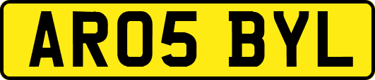 AR05BYL