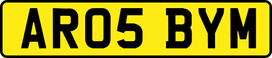 AR05BYM
