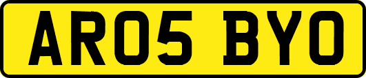 AR05BYO