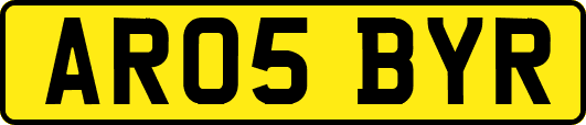 AR05BYR