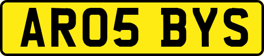 AR05BYS