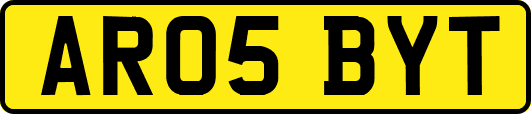 AR05BYT