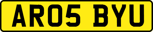 AR05BYU