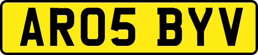 AR05BYV