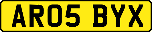 AR05BYX