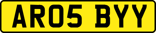 AR05BYY
