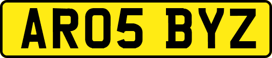 AR05BYZ