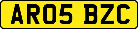 AR05BZC