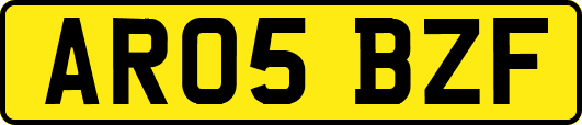 AR05BZF