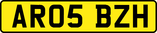 AR05BZH