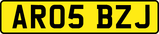 AR05BZJ