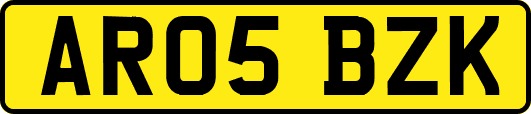 AR05BZK