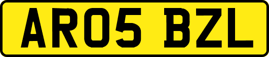 AR05BZL