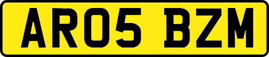 AR05BZM