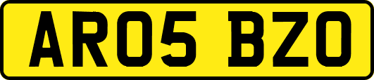 AR05BZO